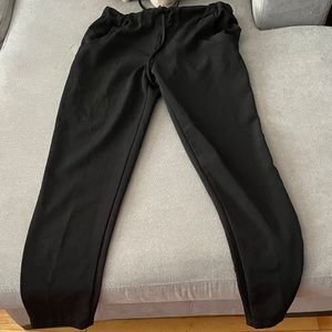 Black Pants